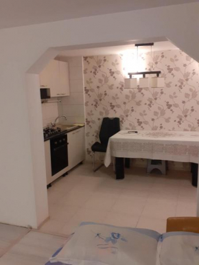 Evelina house